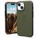 UAG Civilian Backcover MagSafe iPhone 15 - Olive Drab