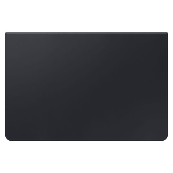Samsung Originele Book Cover Keyboard Slim Samsung Galaxy Tab A9 Plus - Zwart
