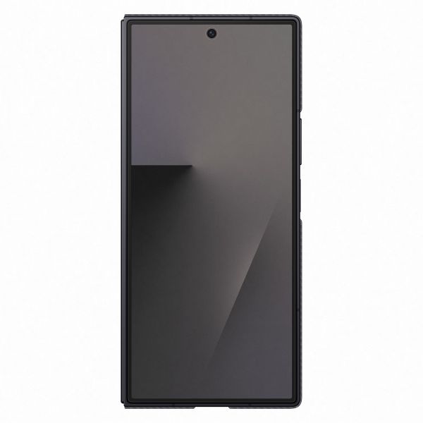 Samsung Carbon Shield Case Samsung Galaxy Z Fold 7 - Black