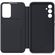 Samsung Originele S View Cover Samsung Galaxy A34 (5G) - Zwart