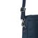 dbramante1928 Fifth Avenue Laptoptas 15-15.6 inch - Gerecycled materiaal - Blauw