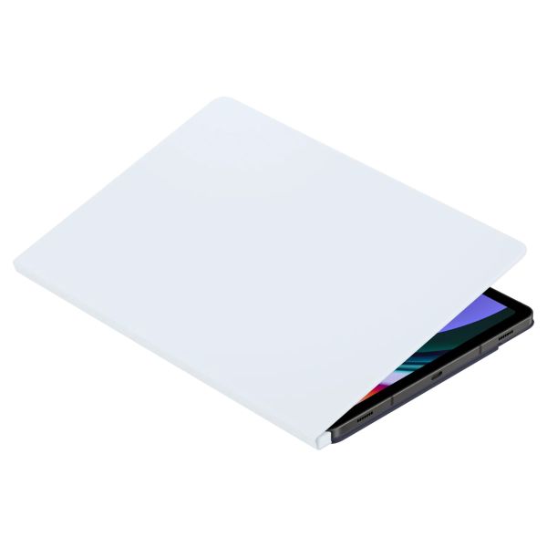 Samsung Originele Smart Book Cover Samsung Galaxy Tab S10 Lite / S9 11 inch / S10 FE / S9 FE 10.9 inch - Blauw