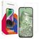 Accezz Gehard Glas Screenprotector Google Pixel 8a