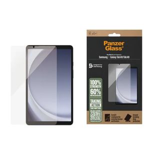 PanzerGlass Ultra Wide Fit Screenprotector Samsung Galaxy Tab A11