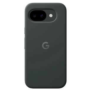 Google Originele Backcover Google Pixel 10a - Obsidian