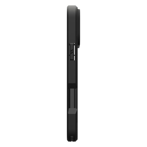 UAG Civilian Backcover MagSafe Apple iPhone 17 Pro - Zwart