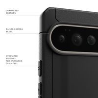 UAG Scout Backcover Google Pixel 11 Pro XL - Black