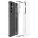 Spigen Ultra Hybrid Backcover Samsung Galaxy S24 FE  - Crystal Clear