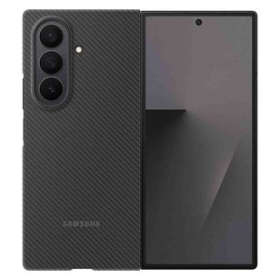 Samsung Carbon Shield Case Samsung Galaxy Z Fold 7 - Black
