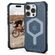 UAG Essential Armor MagSafe iPhone 16 Pro - Cloud Blue