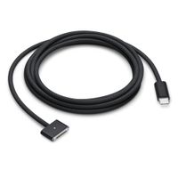 Apple Originele USB-C naar MagSafe 3 kabel - 2 meter - Space Black