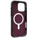 UAG Civilian Backcover MagSafe iPhone 16 Pro Max - Bordeaux