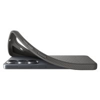 Spigen Liquid Air™ MagFit Backcover Samsung Galaxy S26 Plus - Marble Gray