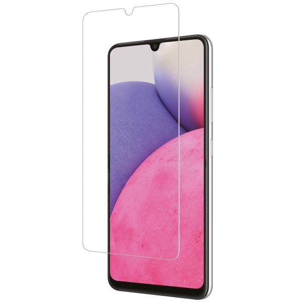 Selencia Gehard Glas Screenprotector Samsung Galaxy A33