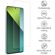 Accezz Gehard Glas Screenprotector Xiaomi Poco X6 Pro