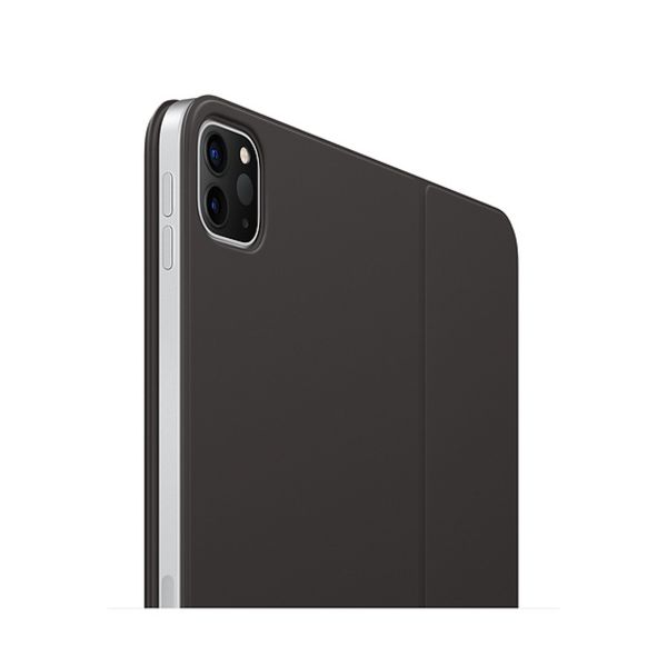 Apple Smart Folio Keyboard Apple iPad Air 11 inch (2025) M3 / (2024) M2 / iPad Pro 11 (2020/2021/2022) / Air 5 (2022) / Air 4 (2020) - QWERTY - Zwart