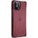 UAG Plyo U Backcover iPhone 12 Pro Max - Aubergine