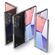 Spigen Ultra Hybrid Backcover Samsung Galaxy Z Fold 6 - Crystal Clear