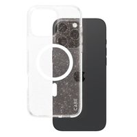 CARE by PanzerGlass Star Lit Case MagSafe Apple iPhone 16 Pro Max - Wit