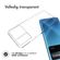 Accezz Clear Backcover Xiaomi Poco X4 Pro 5G - Transparant