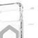 UAG Plyo Pro backcover Google Pixel 9 - Ice / Silver