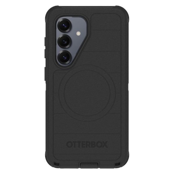 OtterBox Defender Pro MagSafe Backcover in Fabrieksverpakking Samsung Galaxy S26 - Zwart