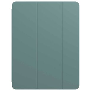 Apple Smart Folio Apple iPad Air 13 inch (2025) M3 / (2024) M2 / iPad Pro 12.9 (2020/2021/2022) - Cactus