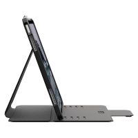 UAG Metropolis Bookcase Apple iPad Air 13 inch (2026) M4 / (2025) M3 / (2024) M2 - Black
