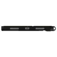 UAG Metropolis SE Bookcase in fabrieksverpakking Apple iPad 11 (2025) 11 inch A16 / iPad 10 (2022) 10.9 inch - Zwart