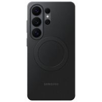 Samsung Slim Magnet Case Samsung Galaxy S26 Ultra - Black
