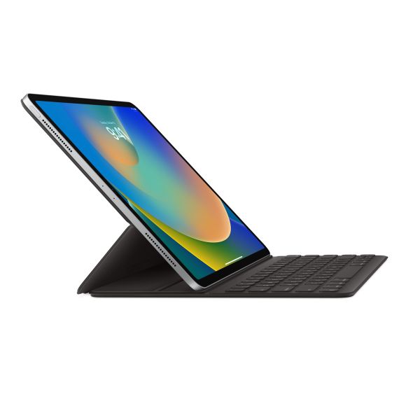 Apple Magic Keyboard Apple iPad Pro 12.9 (2018/2020/2021/2022) / iPad Air 13 inch (2024/2025) - Zwart