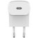 Belkin Boost↑Charge™ USB-C Adapter - 20W - Wit