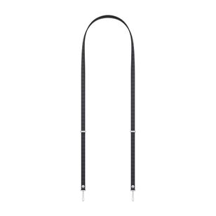 Apple Crossbody Strap - Black