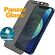 PanzerGlass CamSlider™ Privacy Screenprotector iPhone 12 Mini