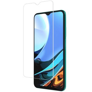 Selencia Gehard Glas Screenprotector Xiaomi Redmi 9T