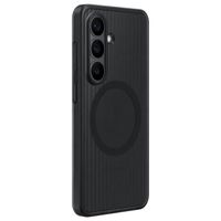 Samsung Rugged Magnet Case Samsung Galaxy S26 - Black