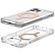 UAG Plyo Backcover Magsafe iPhone 15 Pro Max - Ice / Rosé Goud