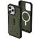 UAG Pathfinder Backcover MagSafe iPhone 14 Pro Max - Olive