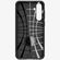 Spigen Rugged Armor Backcover Samsung Galaxy S23 FE - Zwart