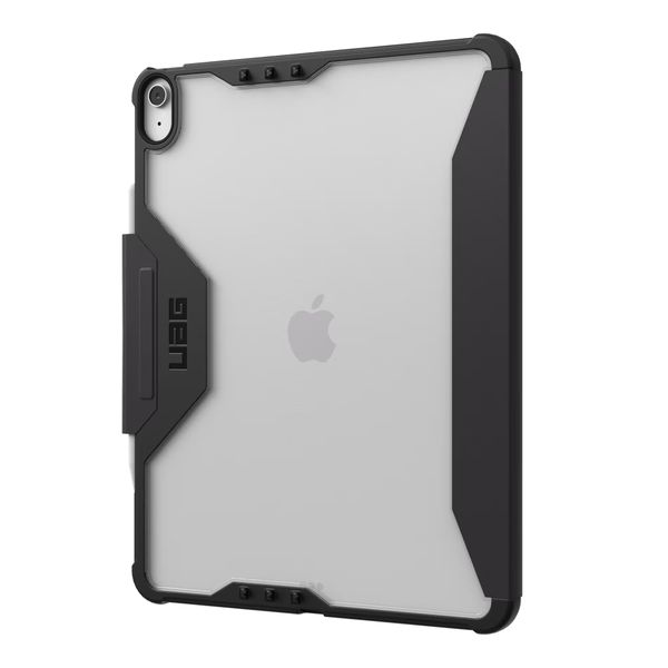 UAG Plyo LT Bookcase Apple iPad Air 13 inch (2026) M4 / (2025) M3 / (2024) M2 - Ice Black