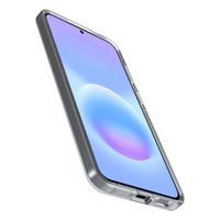 OtterBox React Backcover in Fabrieksverpakking Samsung Galaxy A57 (5G) - Clear