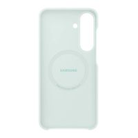 Samsung Silicone Magnet Backcover Samsung Galaxy S26 FE - Mint