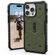 UAG Pathfinder Backcover MagSafe iPhone 15 Pro Max - Olive Drab