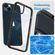 Spigen Ultra Hybrid Backcover iPhone 14 - Zwart