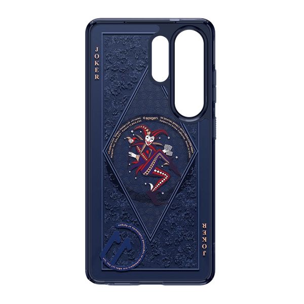 Samsung c11 Magnet Case Samsung Galaxy S26 Ultra - Fearless / Navy