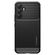 Spigen Rugged Armor Backcover Samsung Galaxy A54 (5G) - Zwart