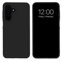 Accezz Color Backcover Samsung Galaxy A27 (5G) - Zwart
