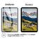 Accezz Paper Feel Screen Protector Samsung Galaxy Tab S10 Ultra / Tab S9 Ultra