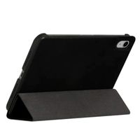 dbramante1928 Risskov Case Apple iPad Pro 11 (2024) M4 - Zwart