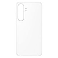 Samsung Originele Clear Hardcase Backcover Samsung Galaxy S25 FE - Clear